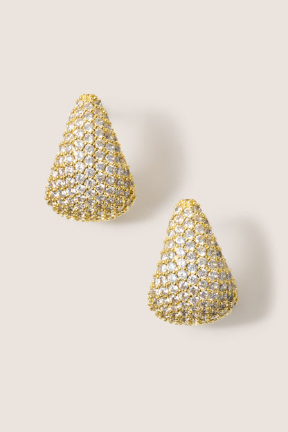 Banks Shimmer Earrings