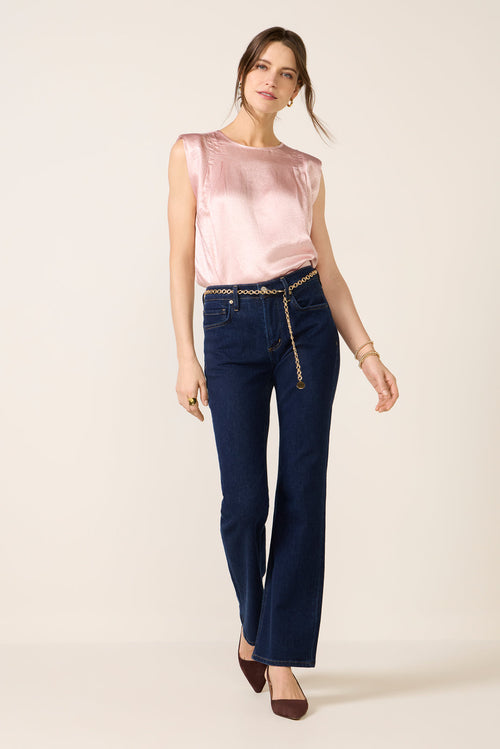 Genova Bootcut Jean