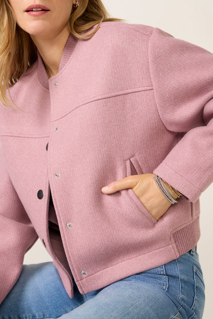 Bennett Stretch Bomber