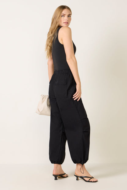 Brooks Poplin Pant