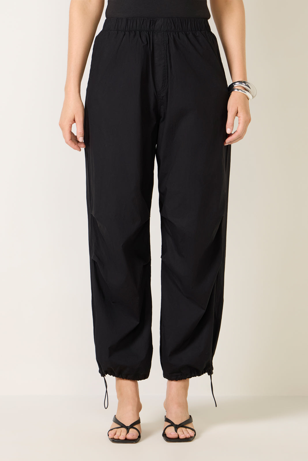 Brooks Poplin Pant