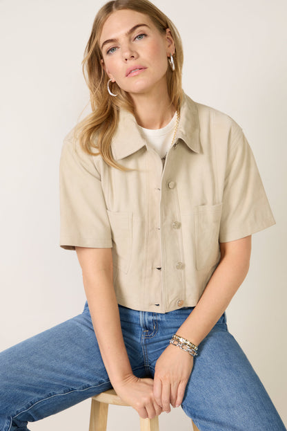 Alice Jacket