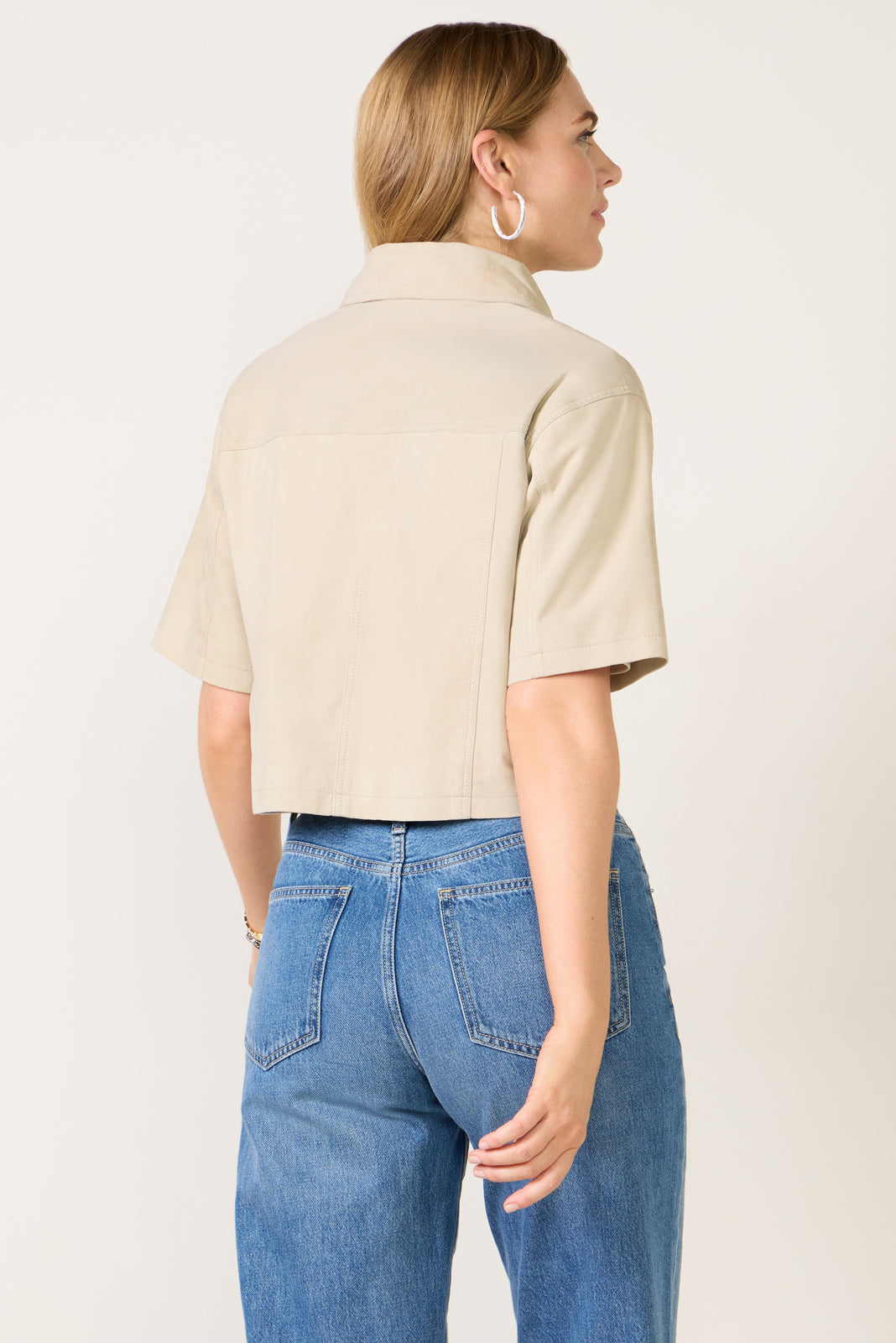 Alice Jacket