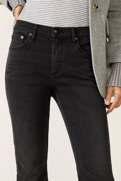 Flexi Peyton Ankle Bootcut