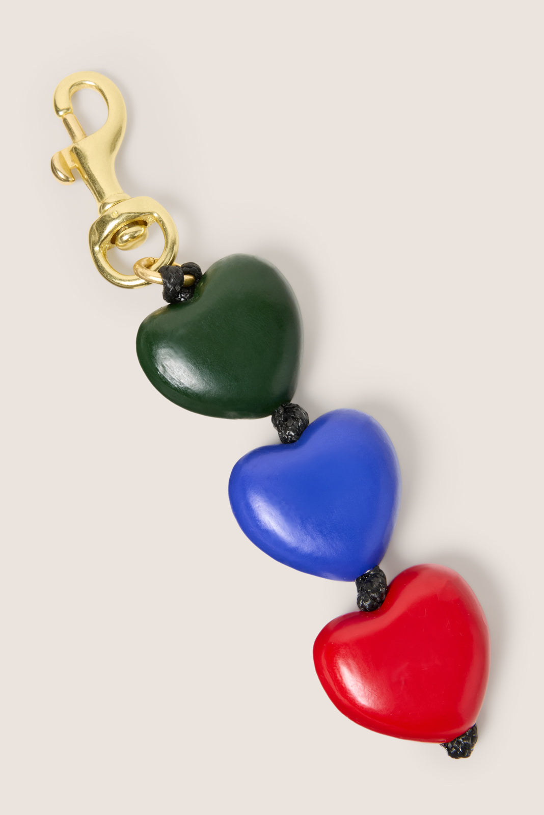 Heart Fob