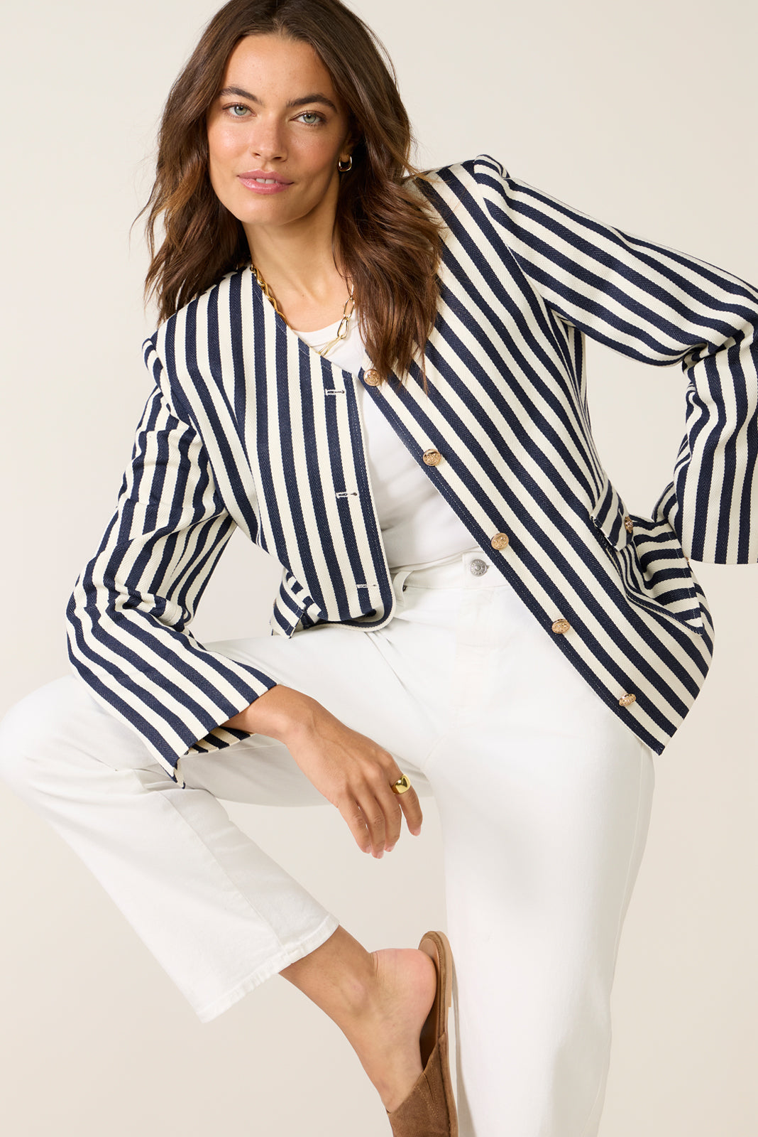 Danae Blazer