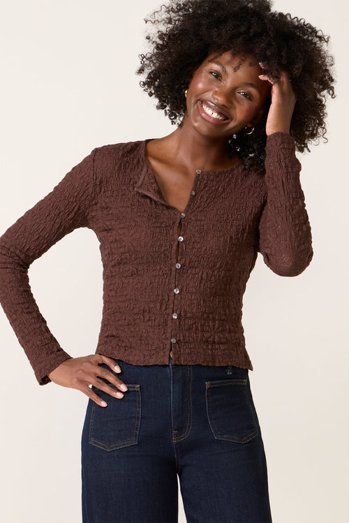 Cyrah Top