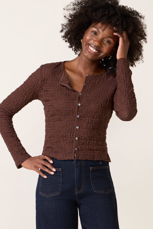 Cyrah Top