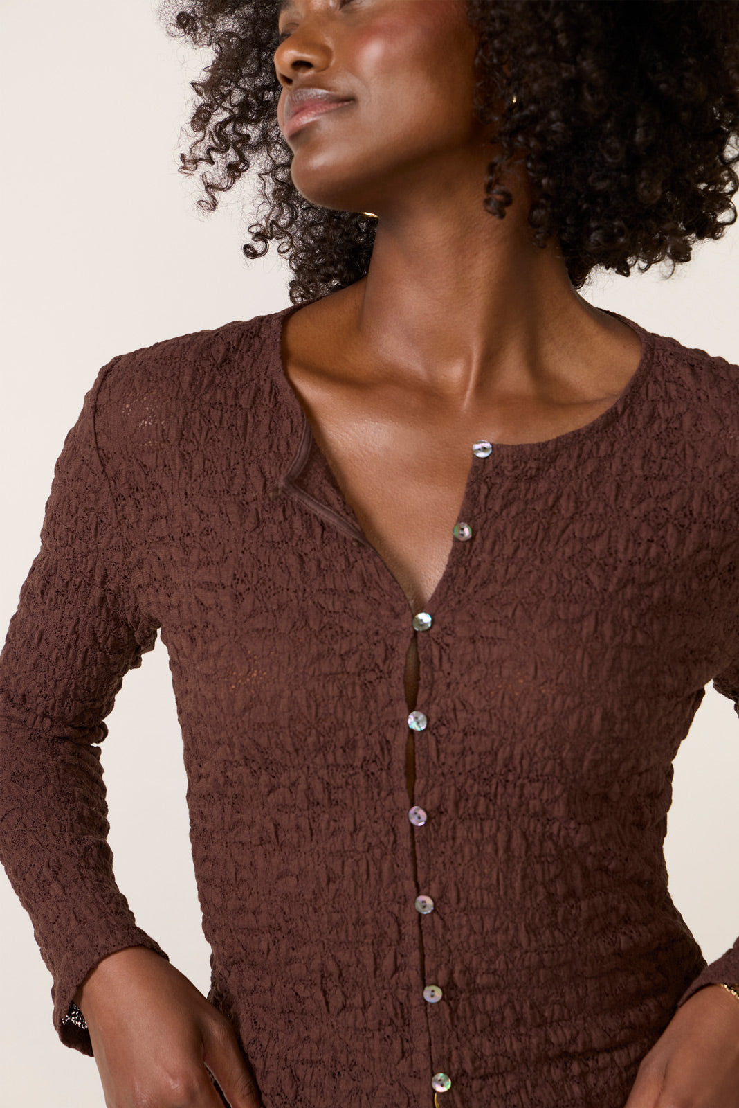 Cyrah Top