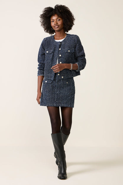 Capistrano Jacket