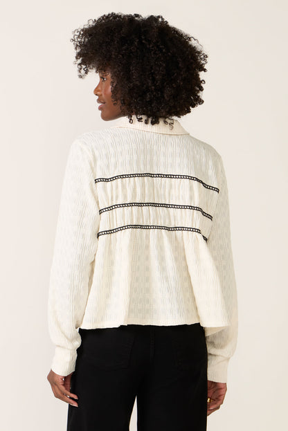 Alice Top