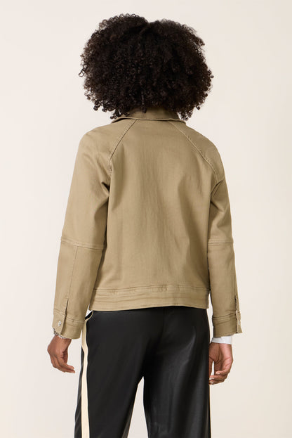 Cheyenne Jacket