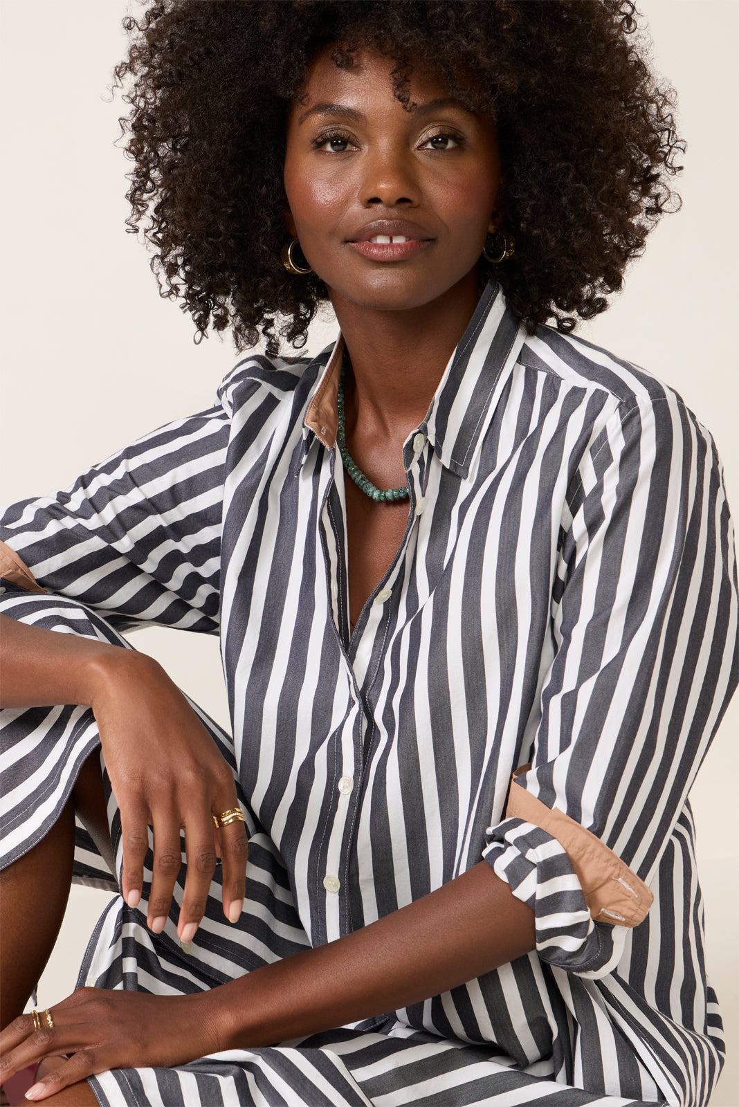 Boden Dress