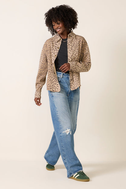 Gia Shirt