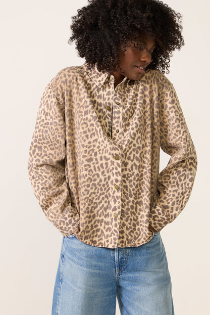 Gia Shirt