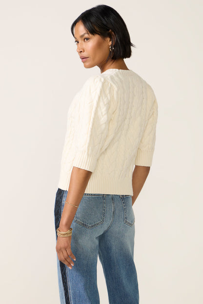 Clarissa Cardigan