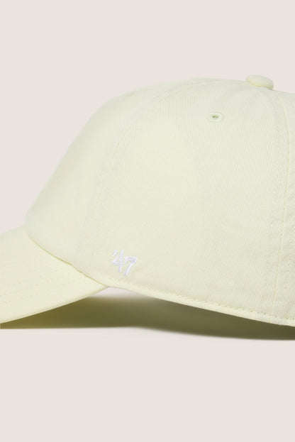 Baserunner Baseball Hat