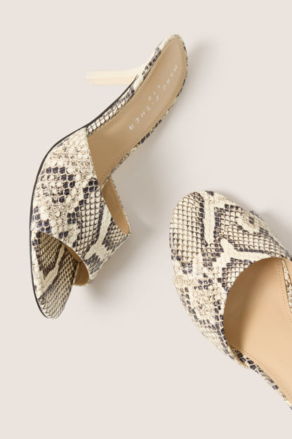 Finny Sandal