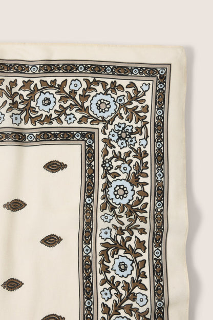 Dutton Paisley Bandana
