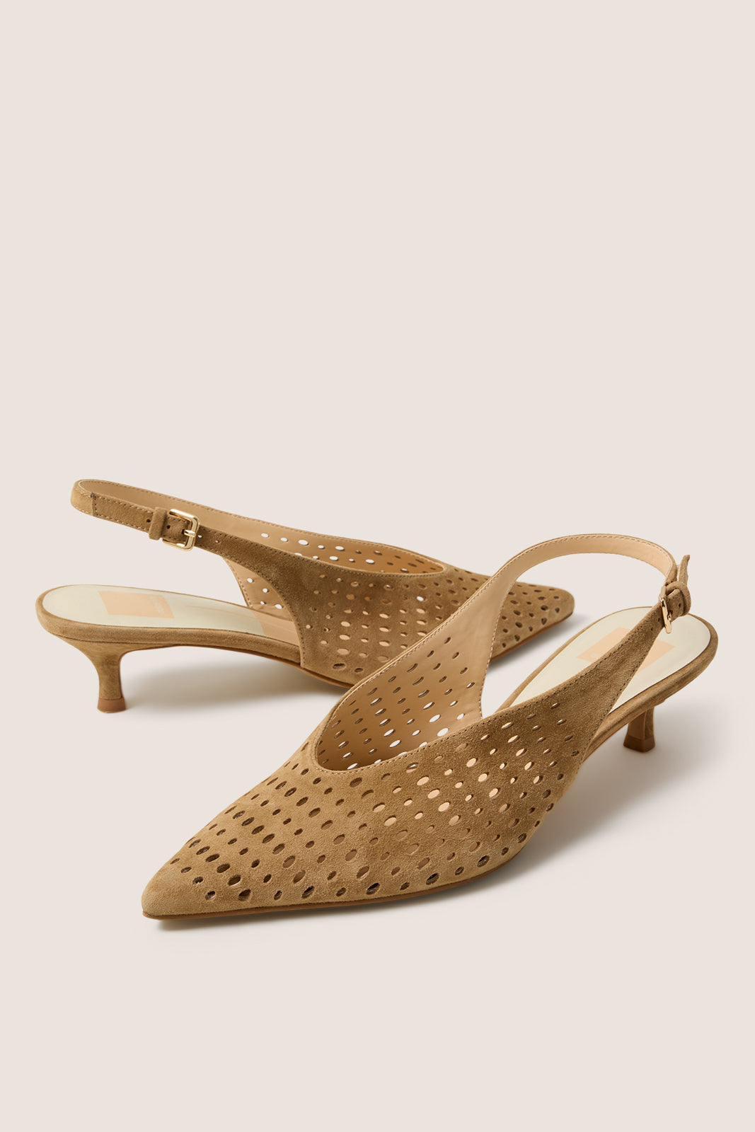 Alenna Heel