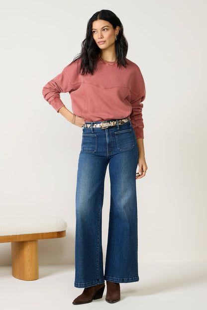 Anna Sweatshirt