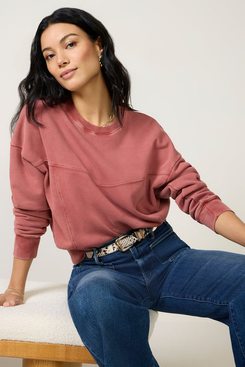 Anna Sweatshirt