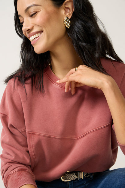 Anna Sweatshirt