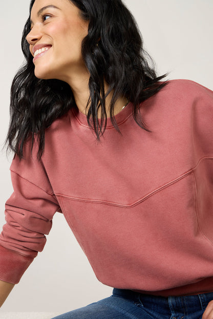 Anna Sweatshirt