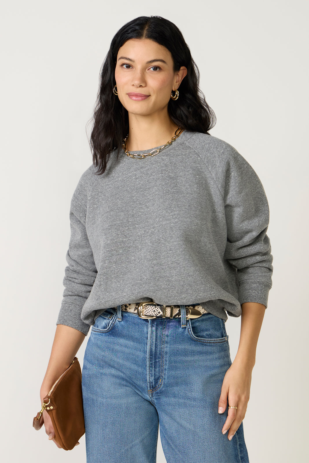 Heritage Sweatshirt