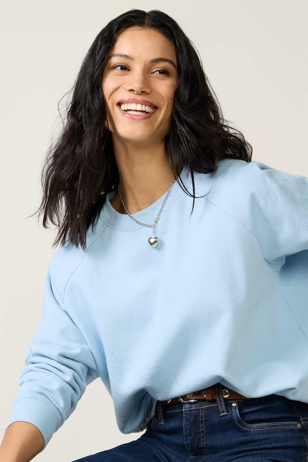 Heritage Sweatshirt