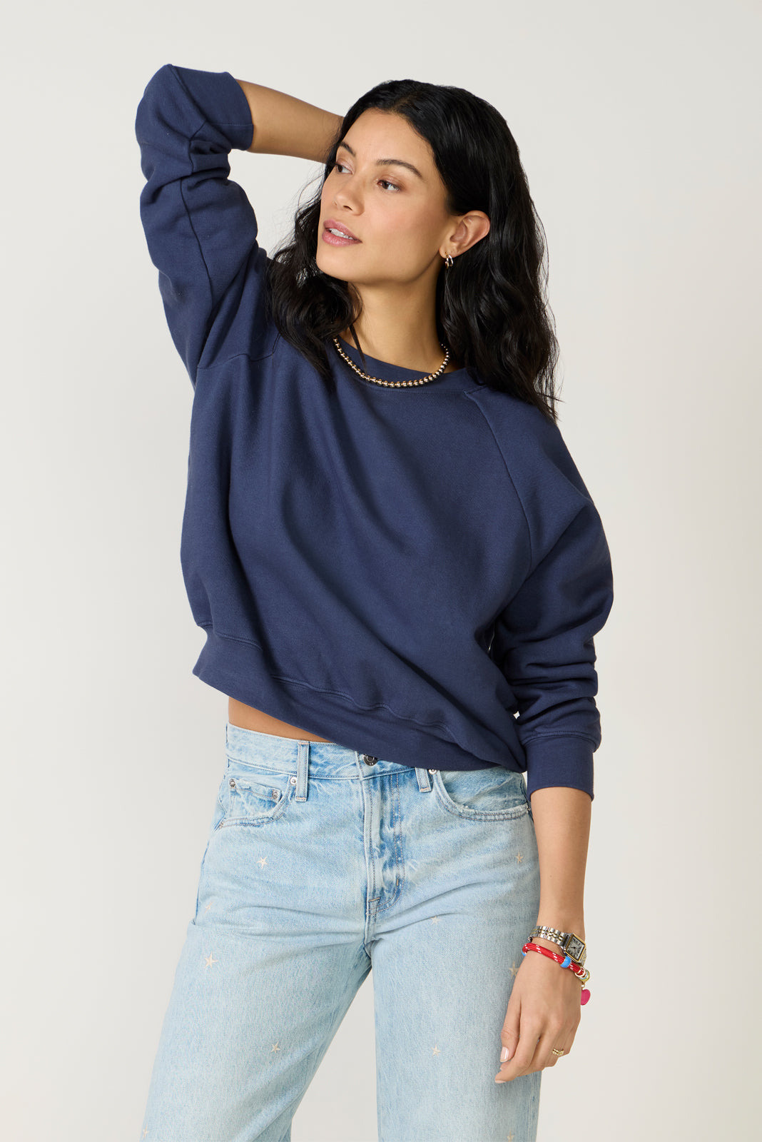 Heritage Sweatshirt