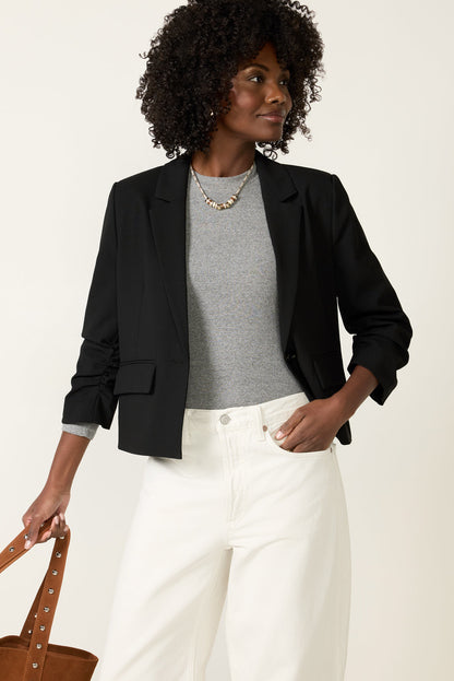 Astor Blazer
