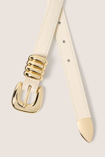 Cambridge Skinny Belt