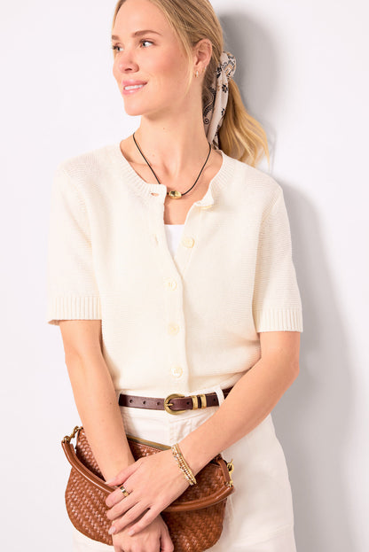 Elle Cardigan