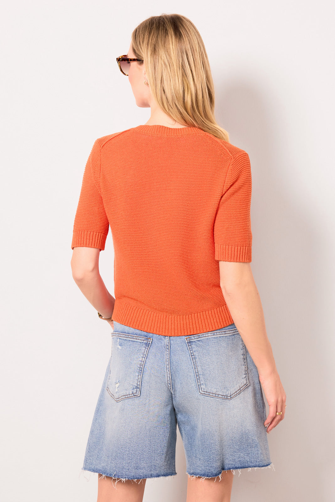Elle Cardigan