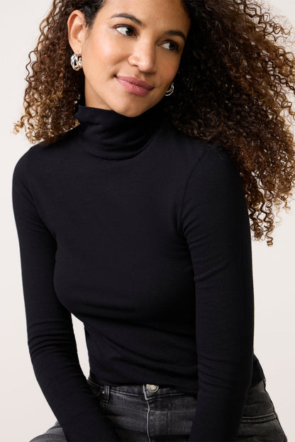 Cindy Turtleneck