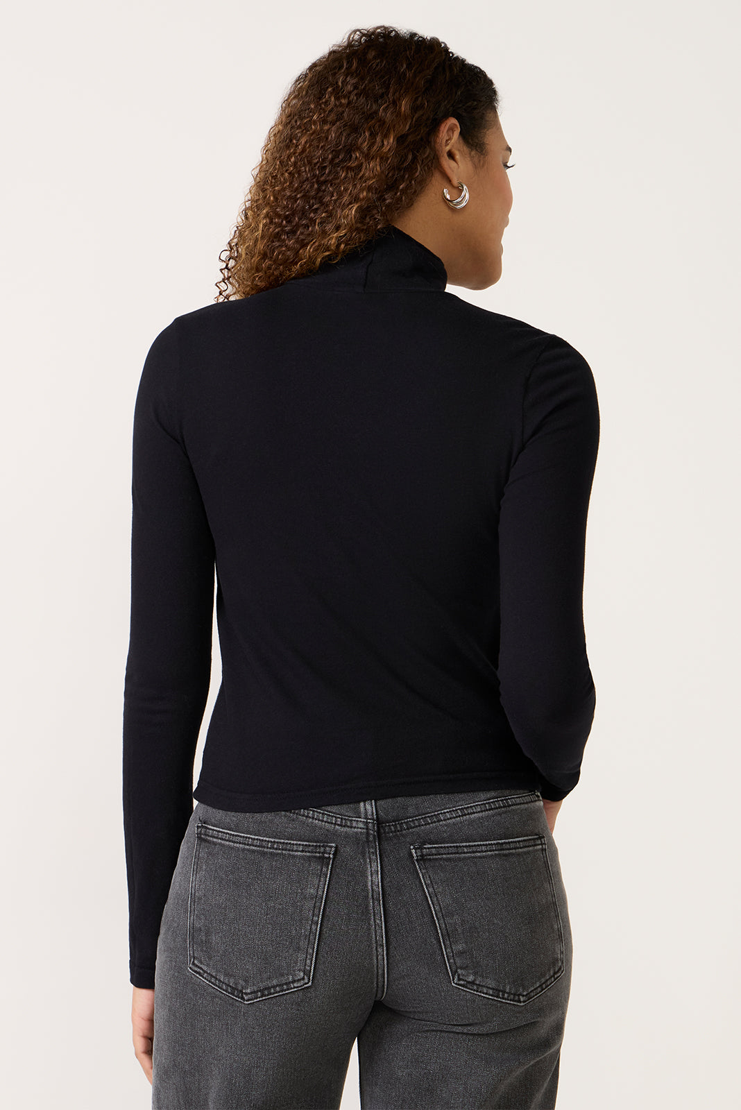 Cindy Turtleneck