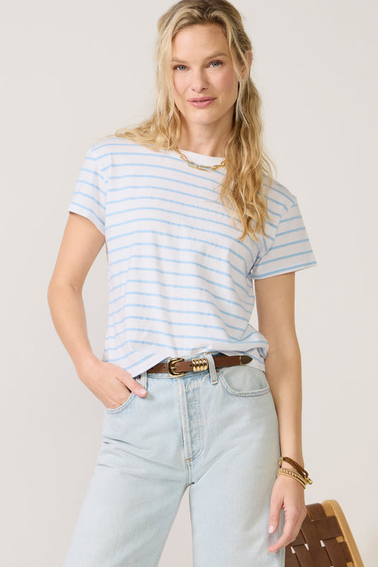 Everett Tee