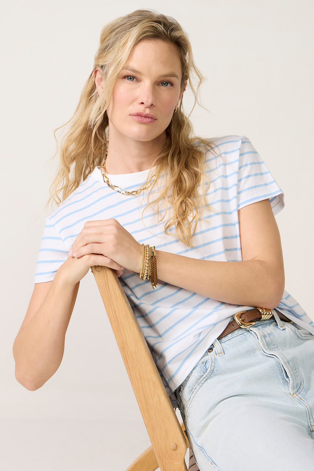 Everett Tee