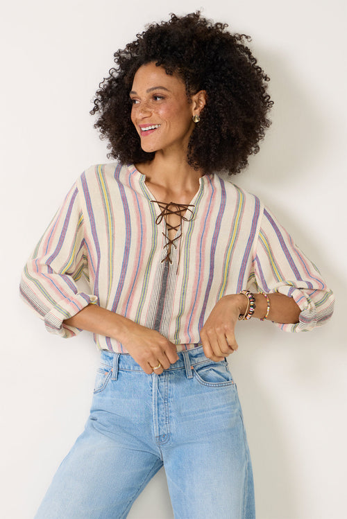 Anais Top