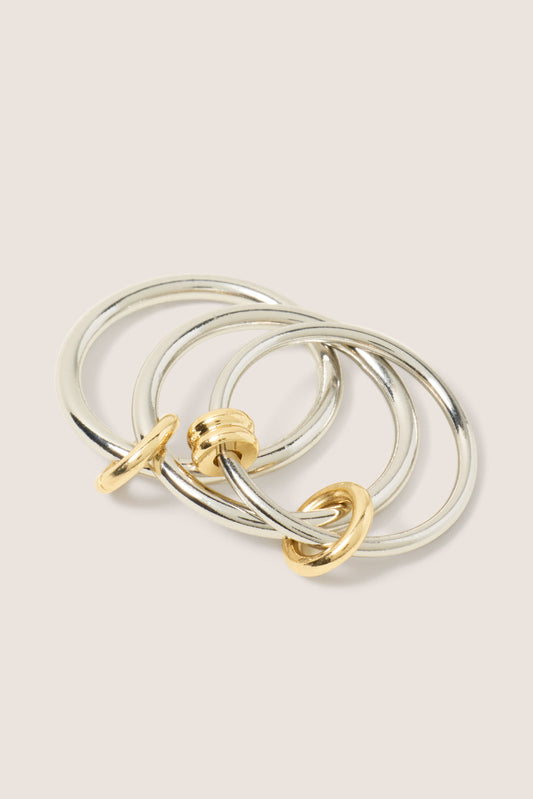 Delaney Ring Set