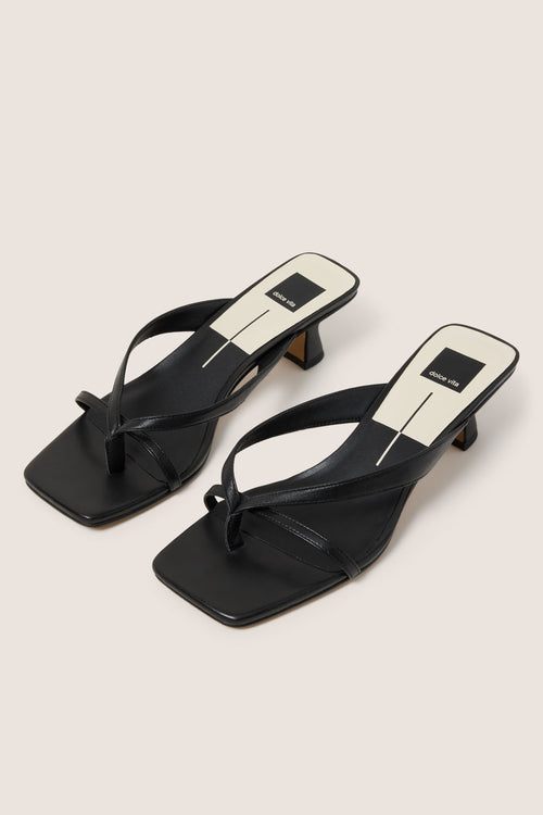 Brevel Heel