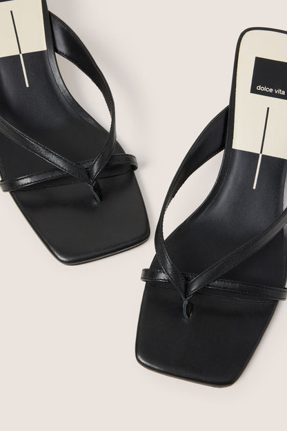 Brevel Heel