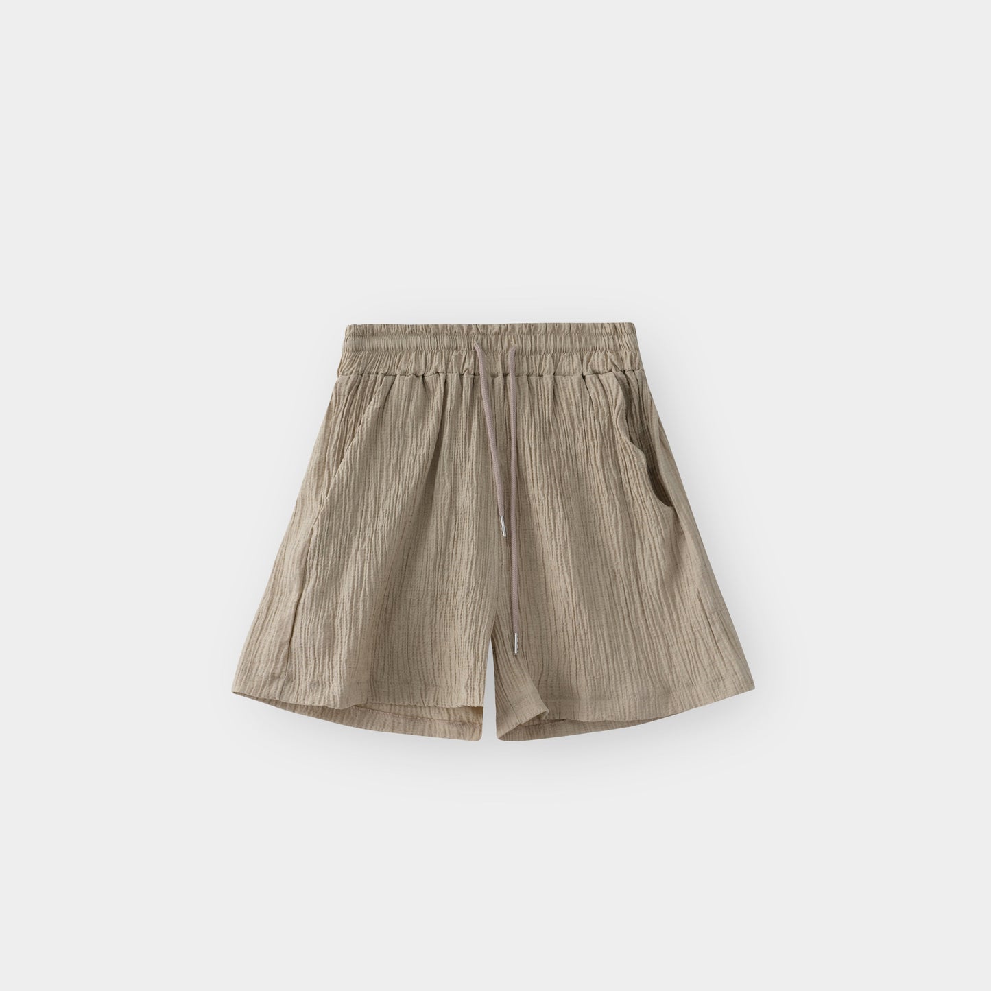 Clara Crinkle Shorts