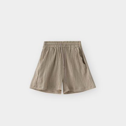 Clara Crinkle Shorts