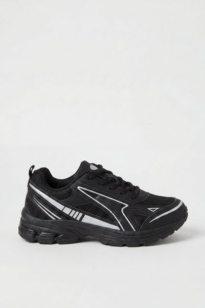 Chunky Running Shoe
