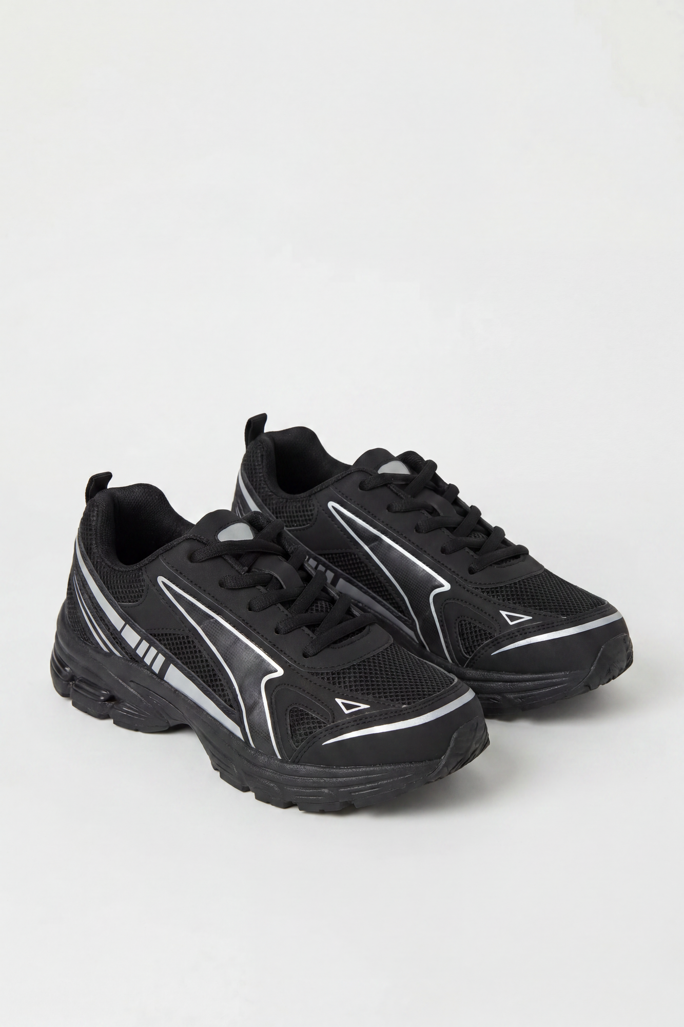 Chunky Running Shoe