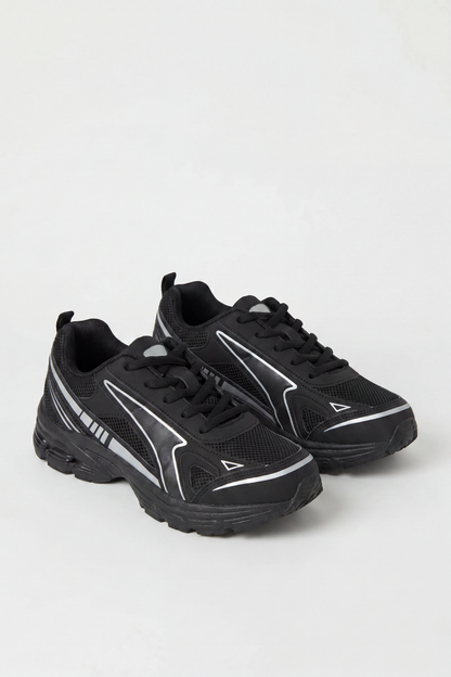 Chunky Running Shoe