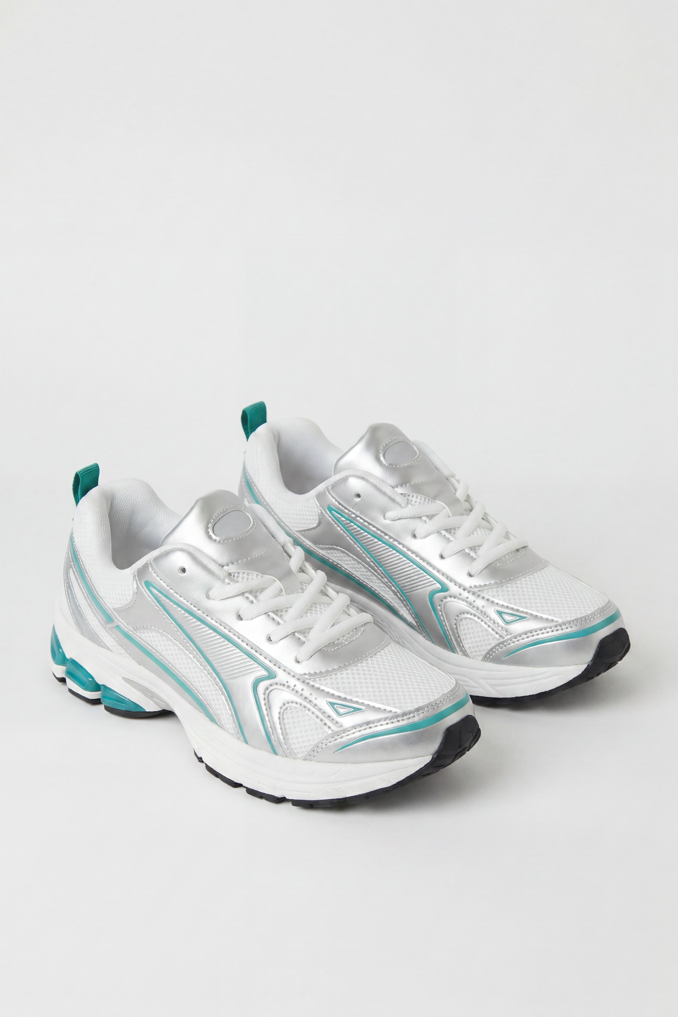 Chunky Running Shoe