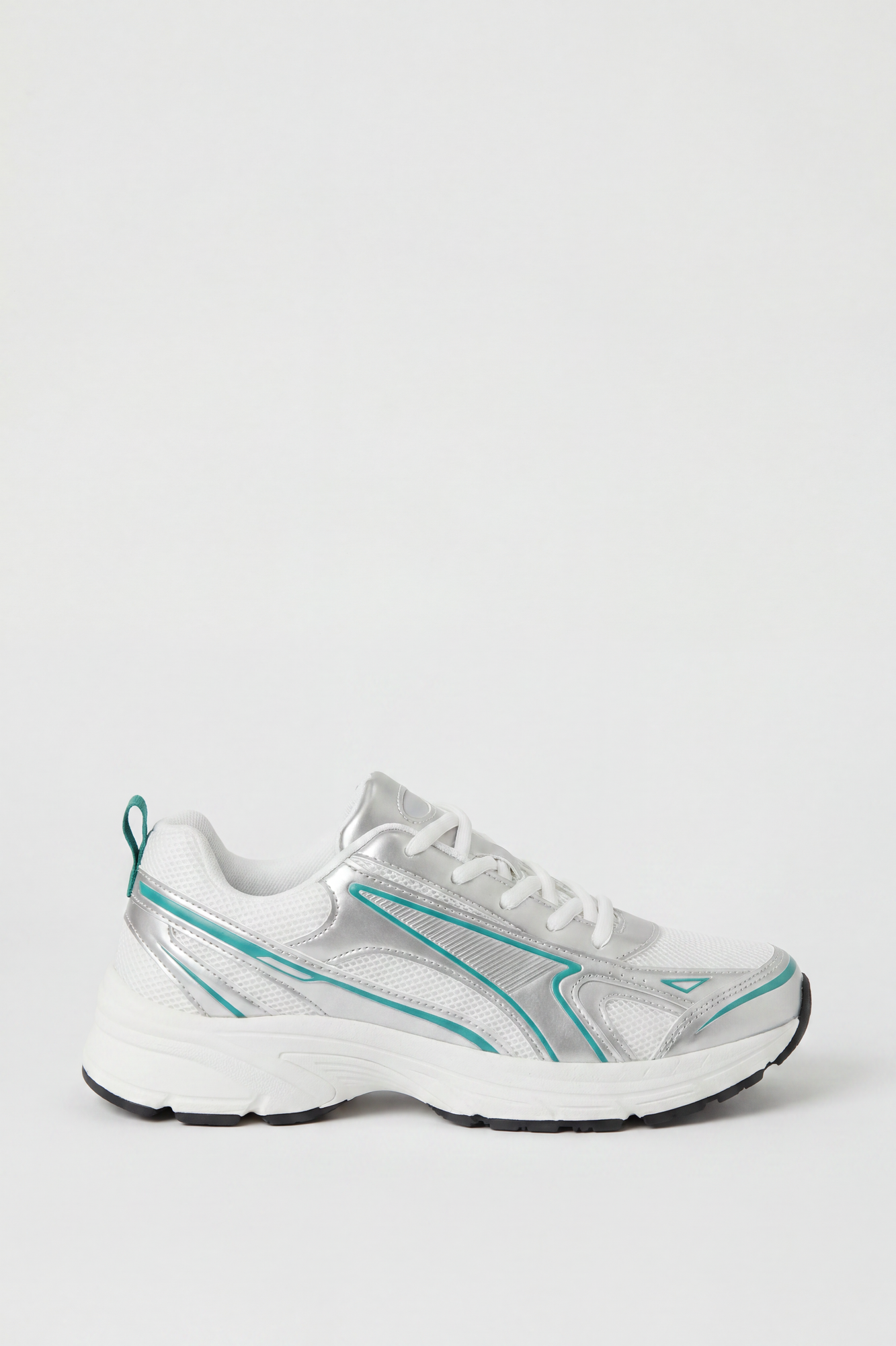 Chunky Running Shoe